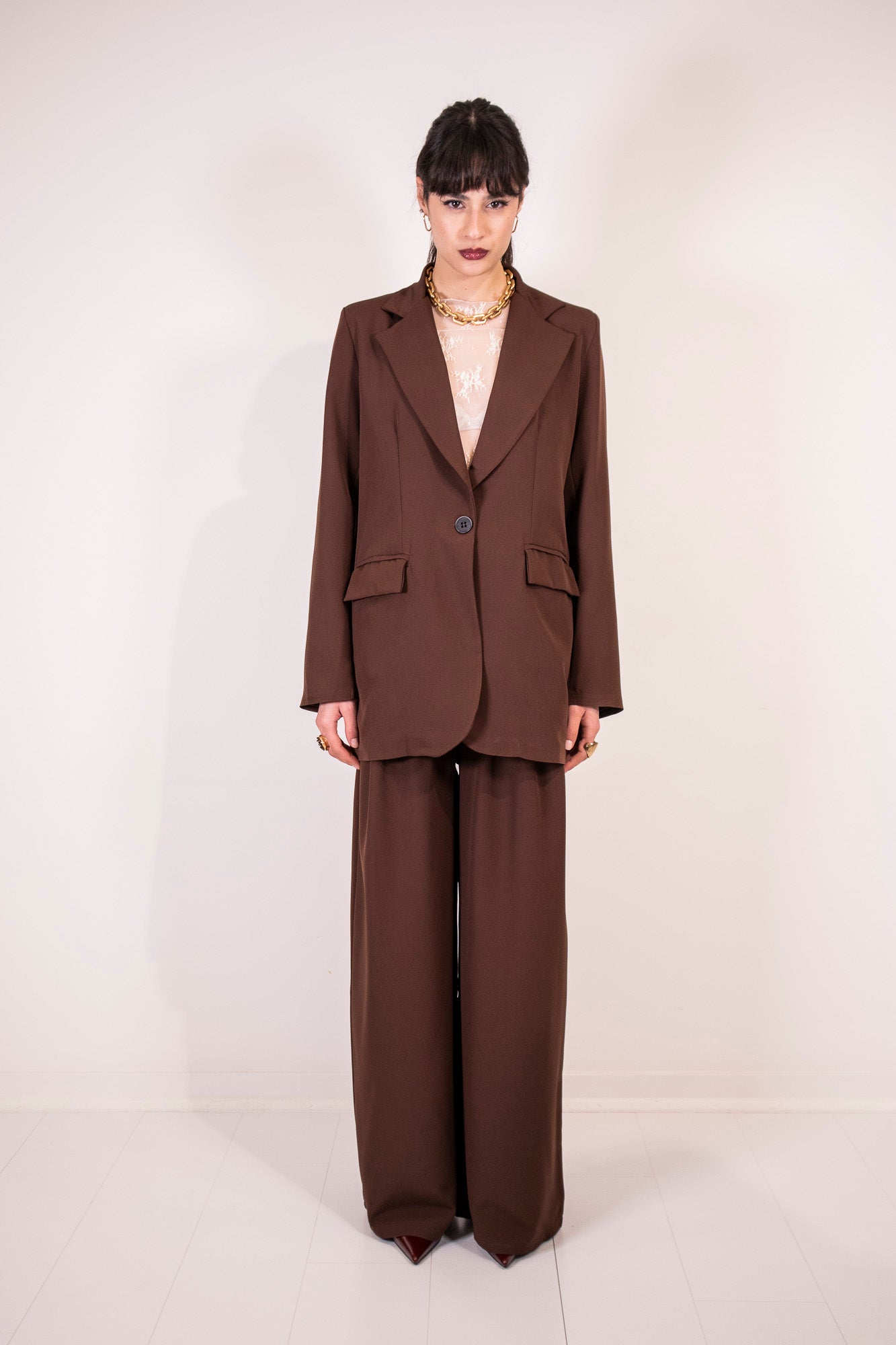 TAILLEUR OVER