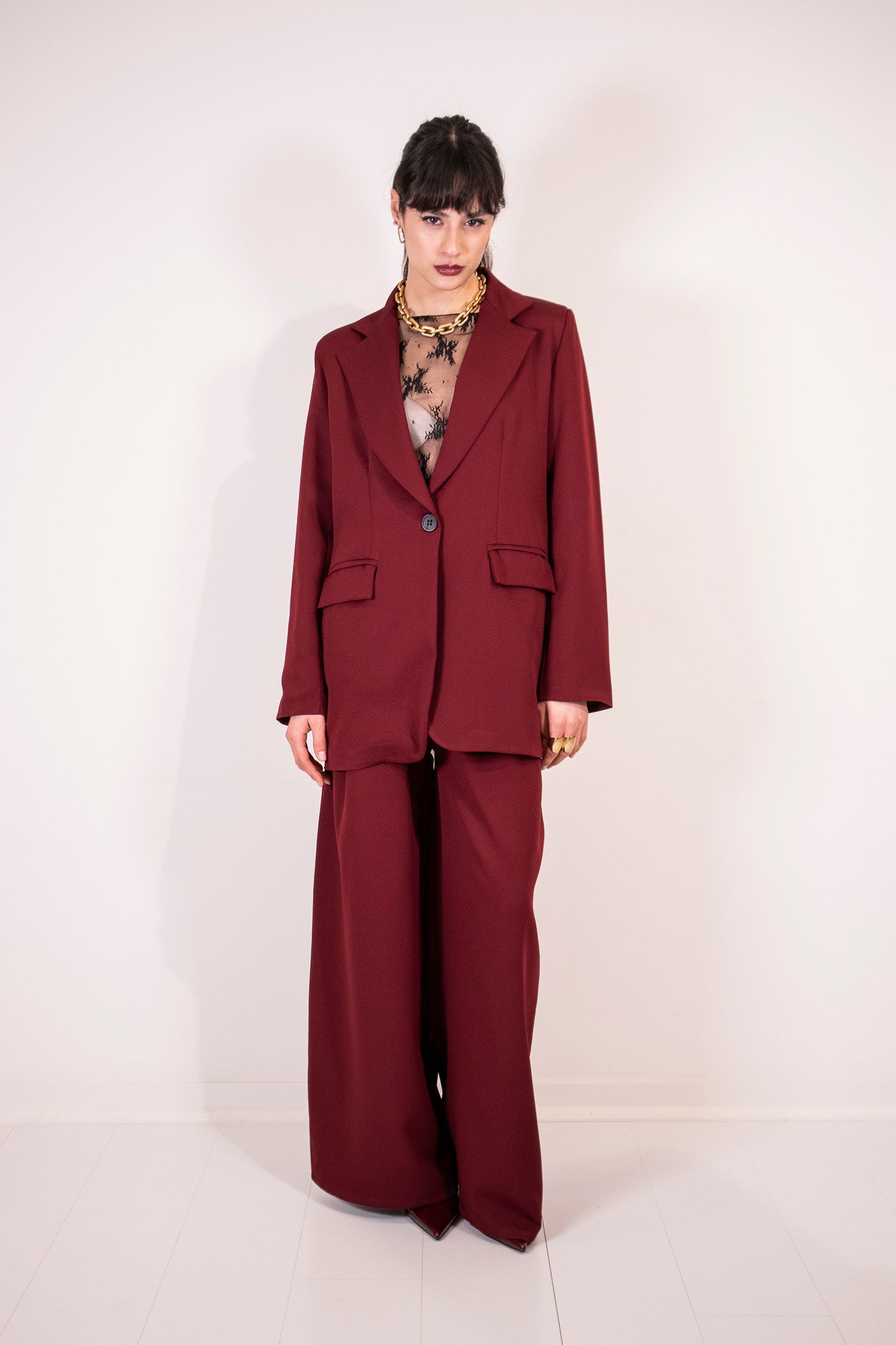 TAILLEUR OVER