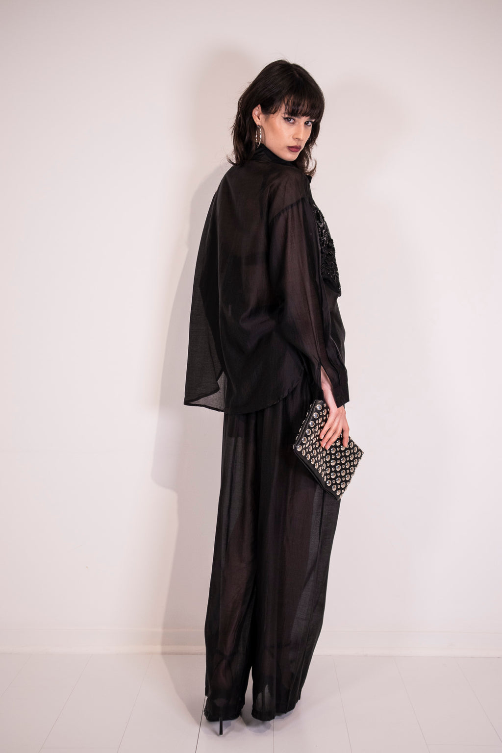 SET COORDINATO SILKY