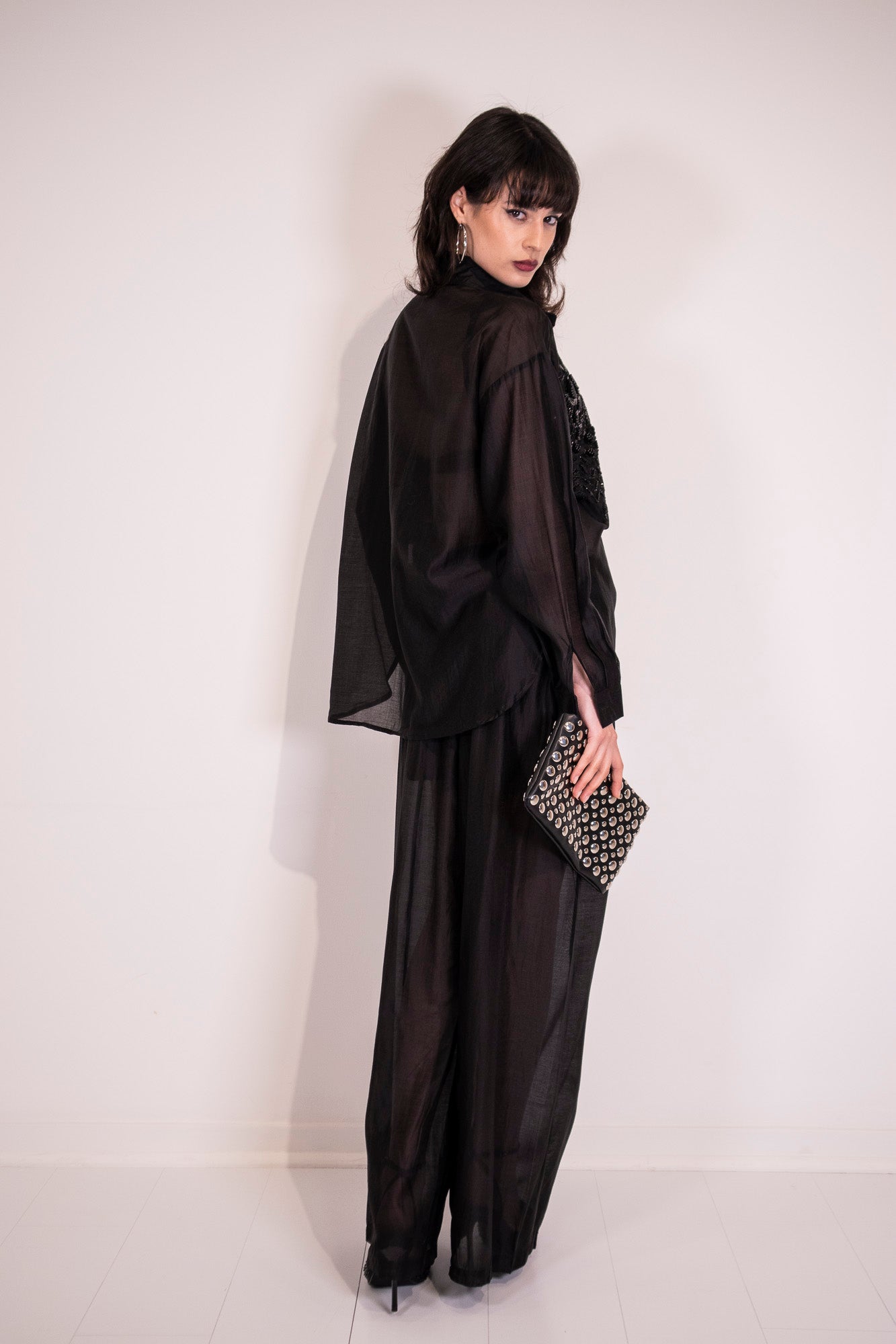 SET COORDINATO SILKY