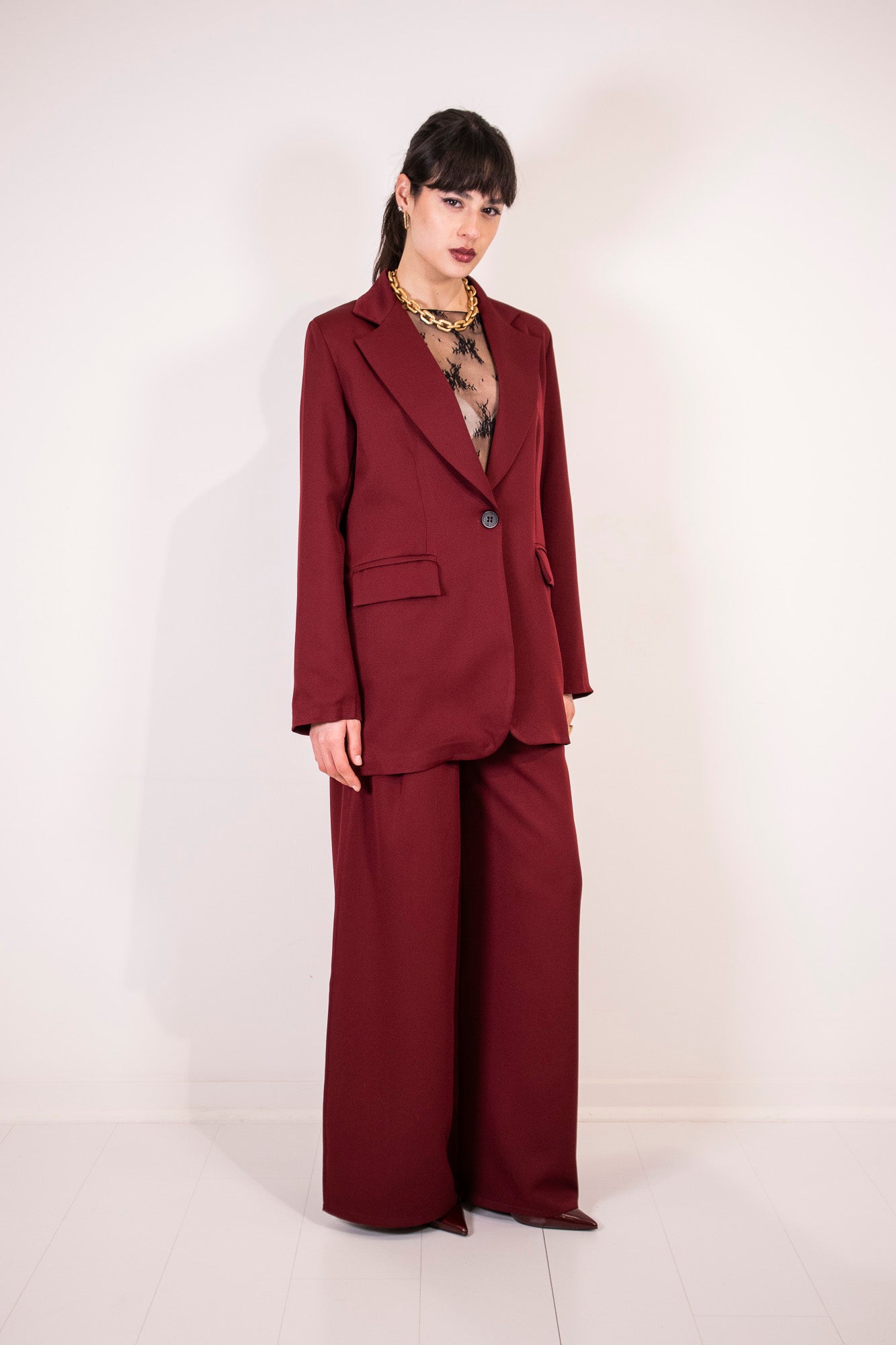 TAILLEUR OVER