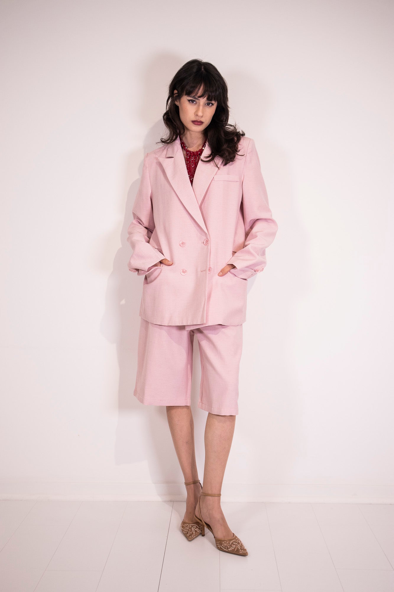 SET COORDINATO STREET COOL