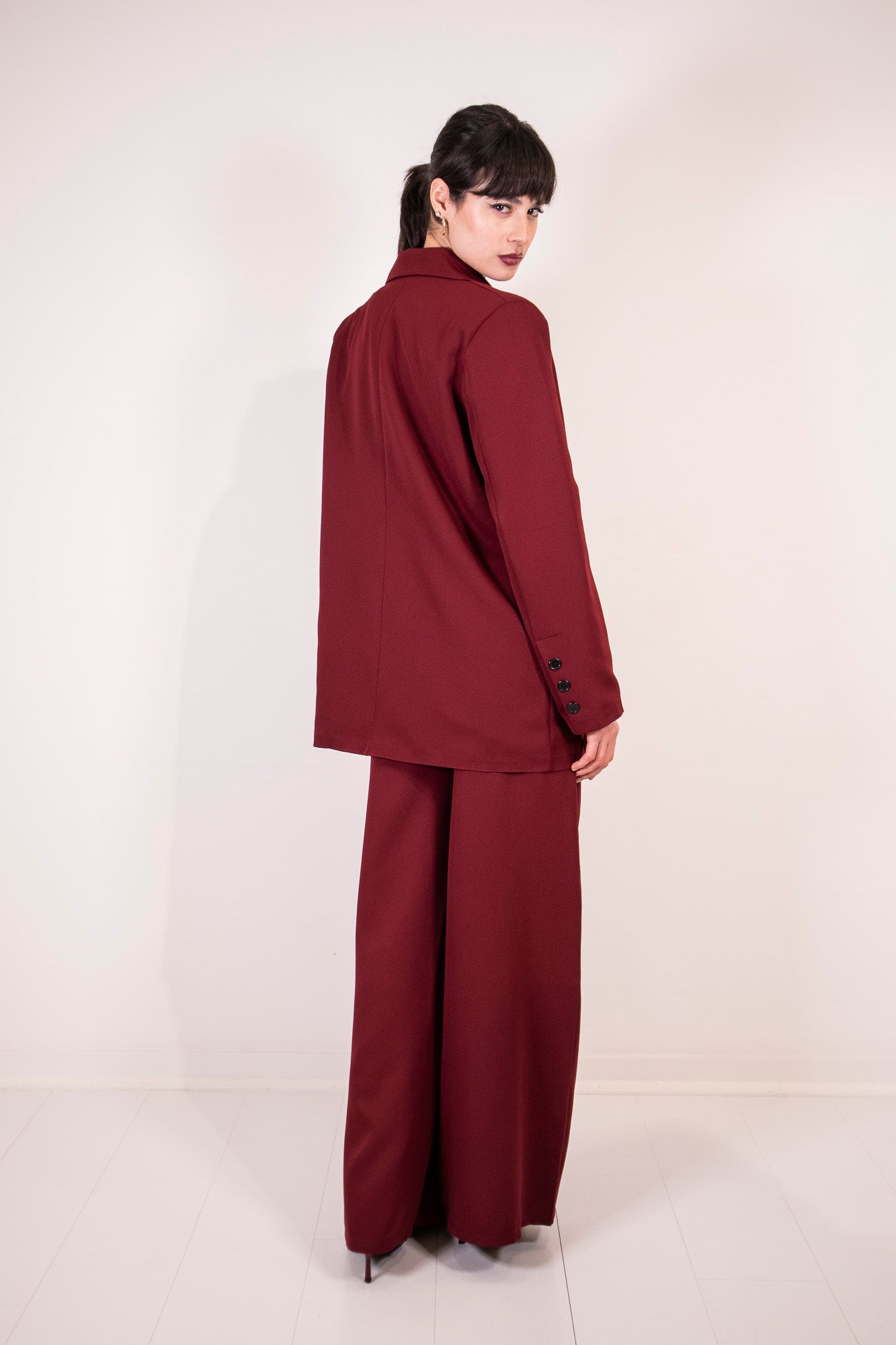 TAILLEUR OVER