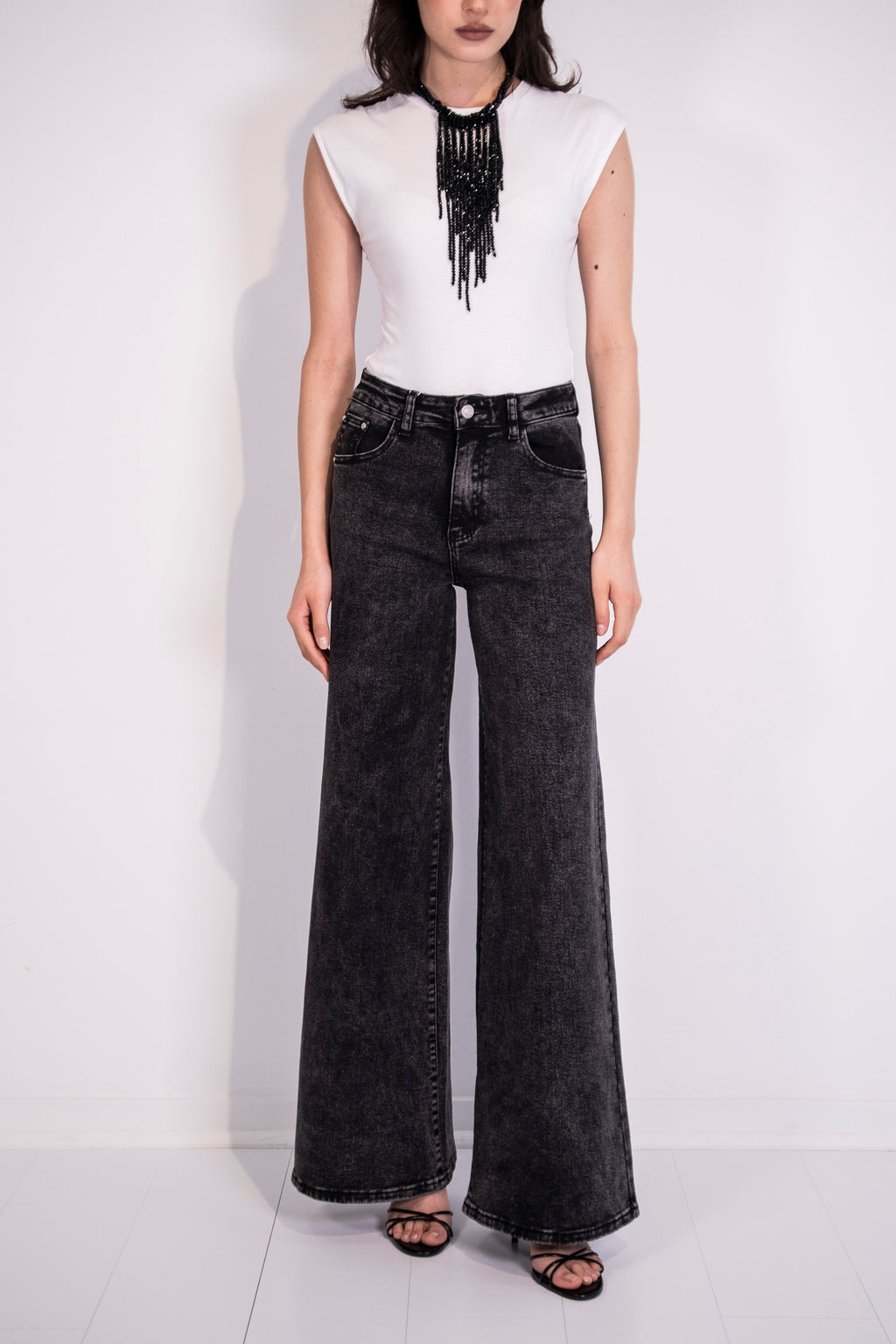 DENIM PALACE BASIC