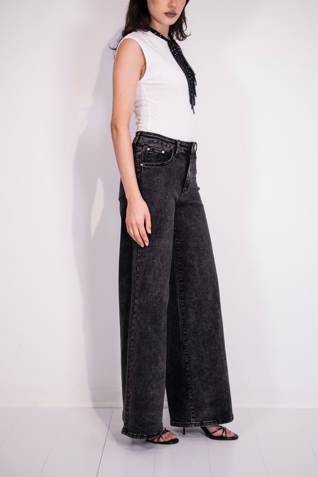 DENIM PALACE BASIC