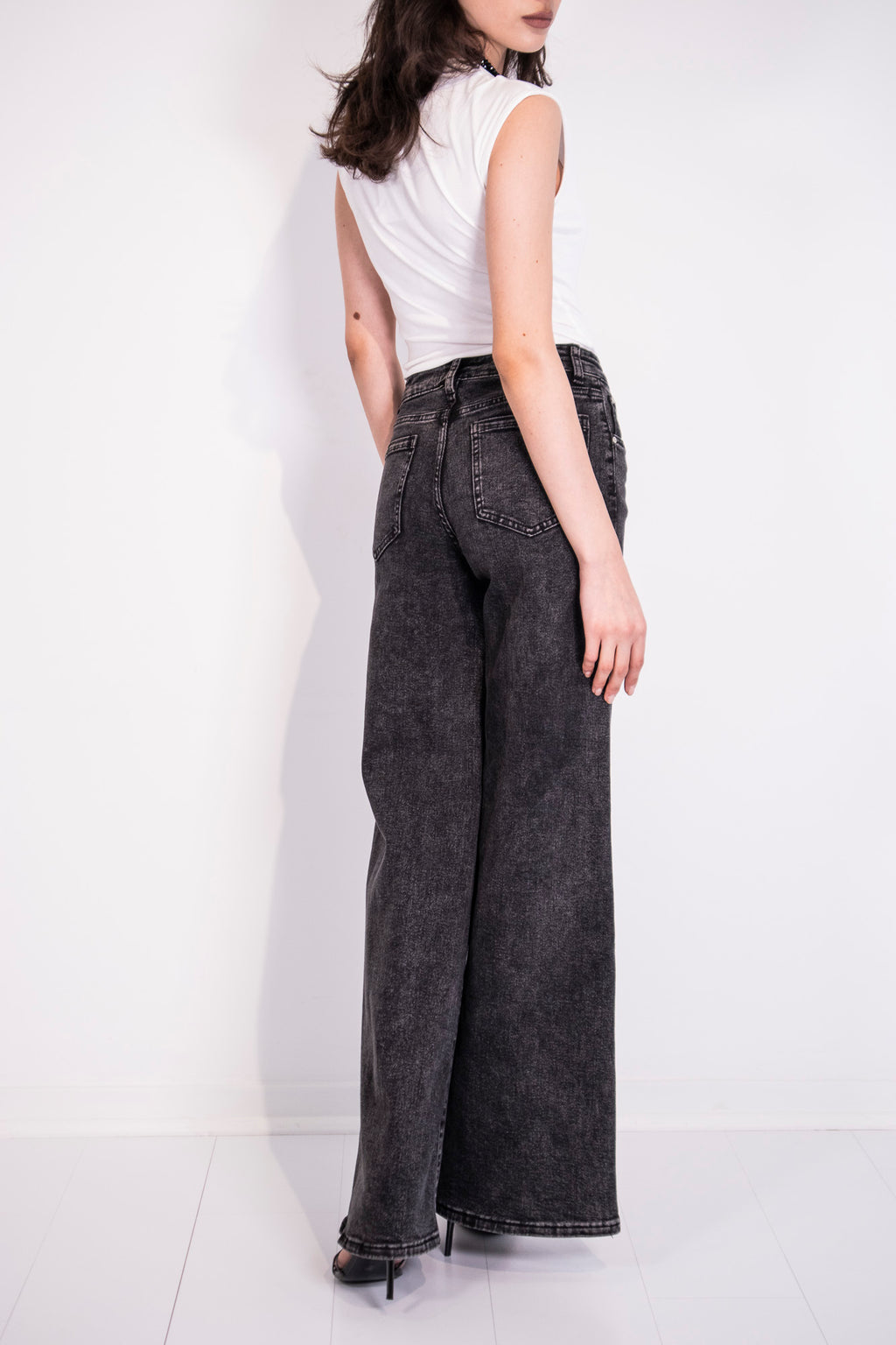 DENIM PALACE BASIC