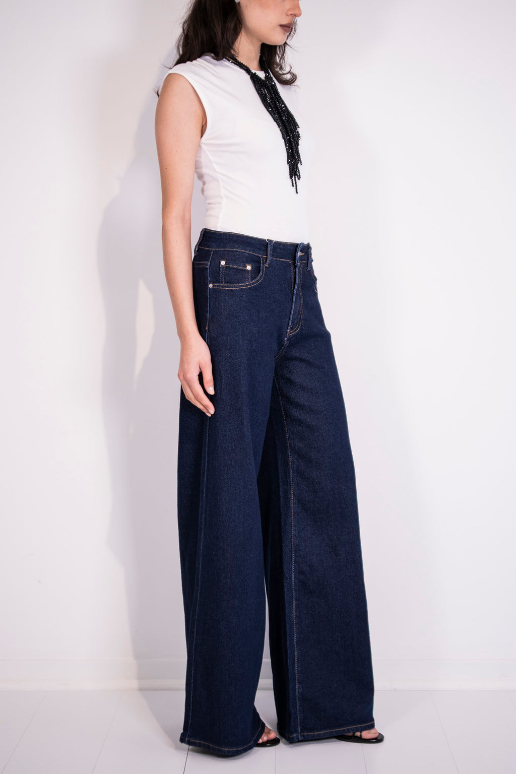 DENIM BARBARA