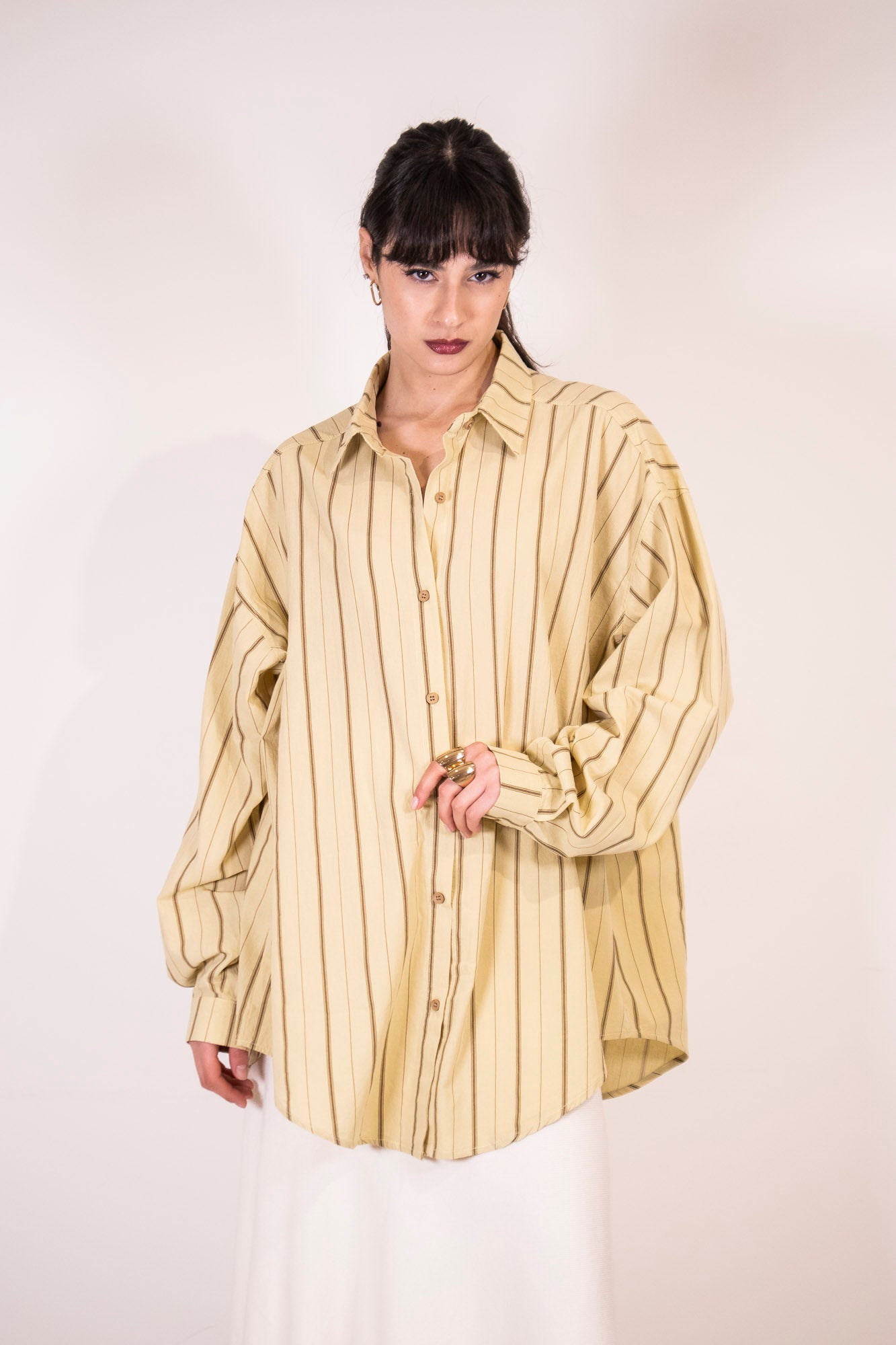 CAMICIA VERTICAL