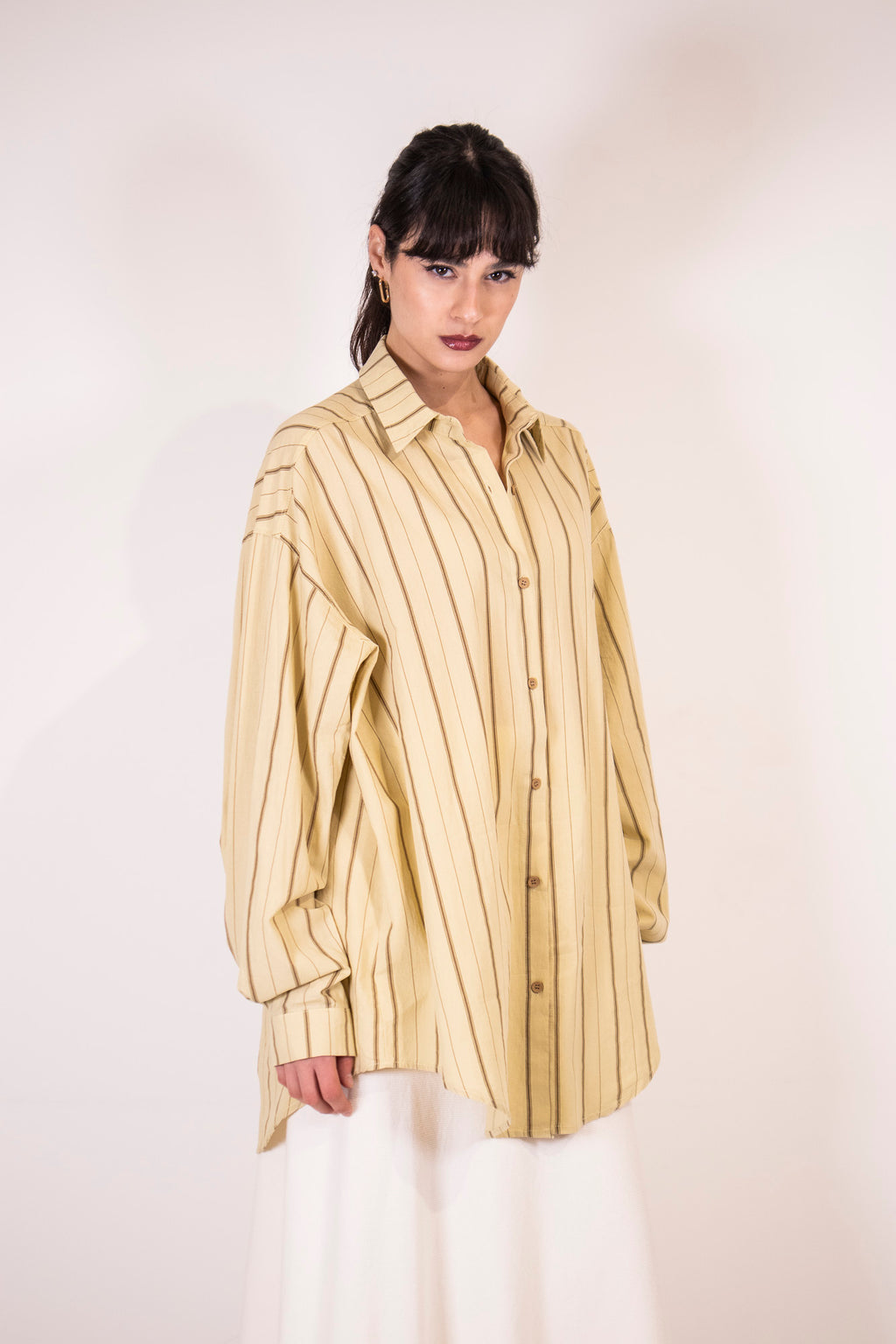 CAMICIA VERTICAL