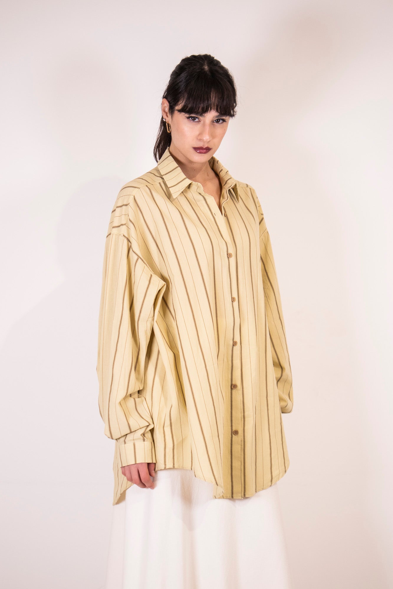 CAMICIA VERTICAL