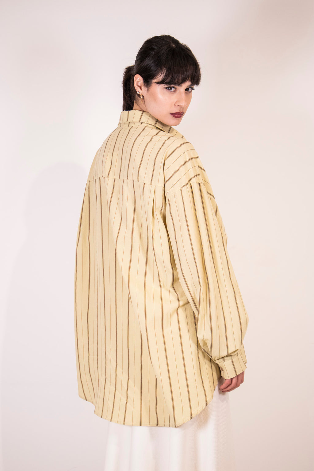 CAMICIA VERTICAL