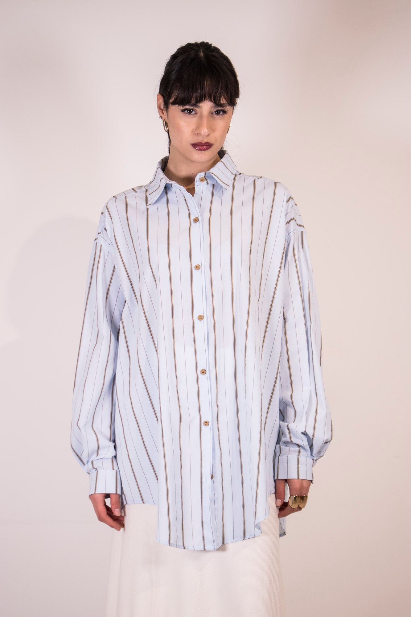 CAMICIA VERTICAL