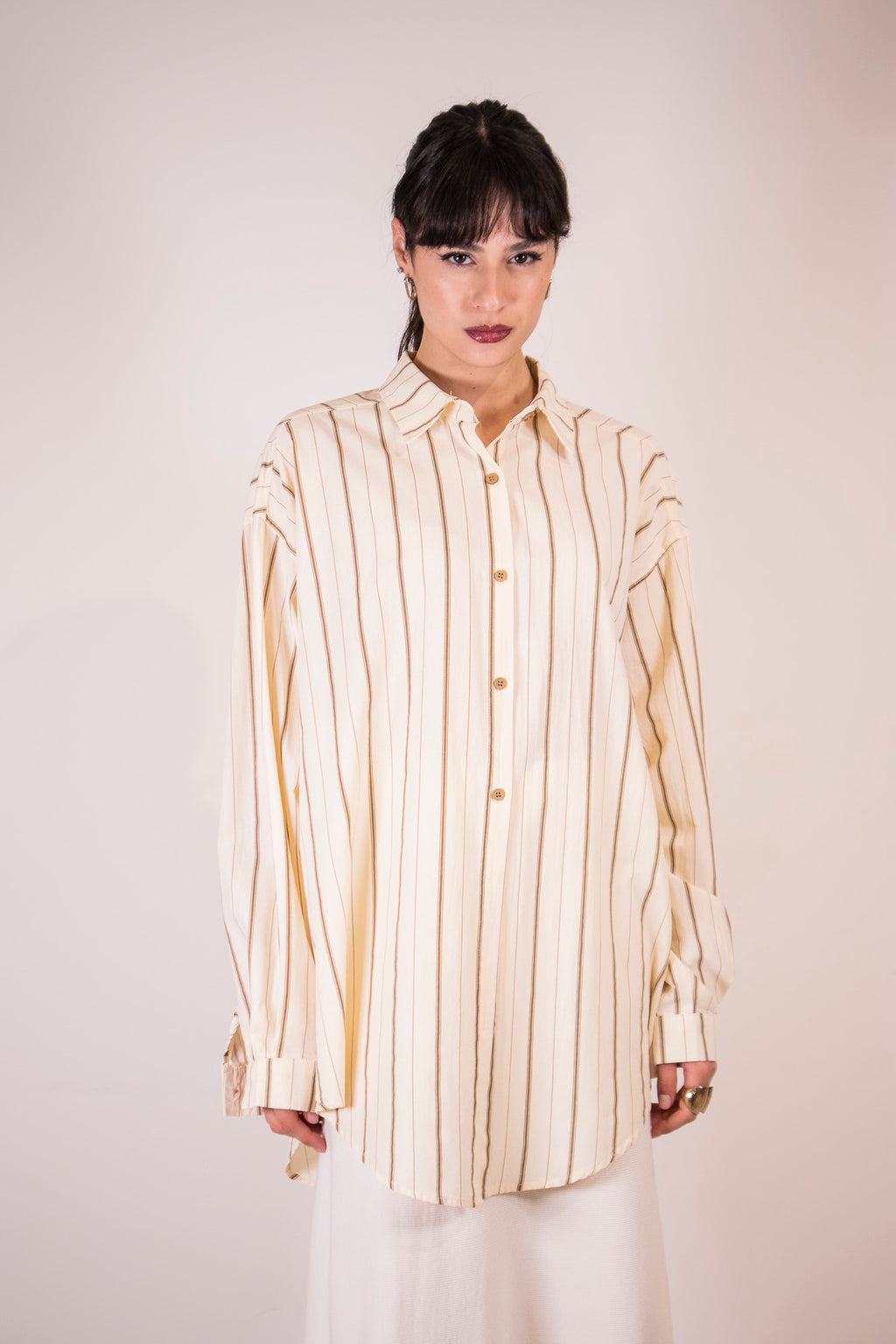 CAMICIA VERTICAL