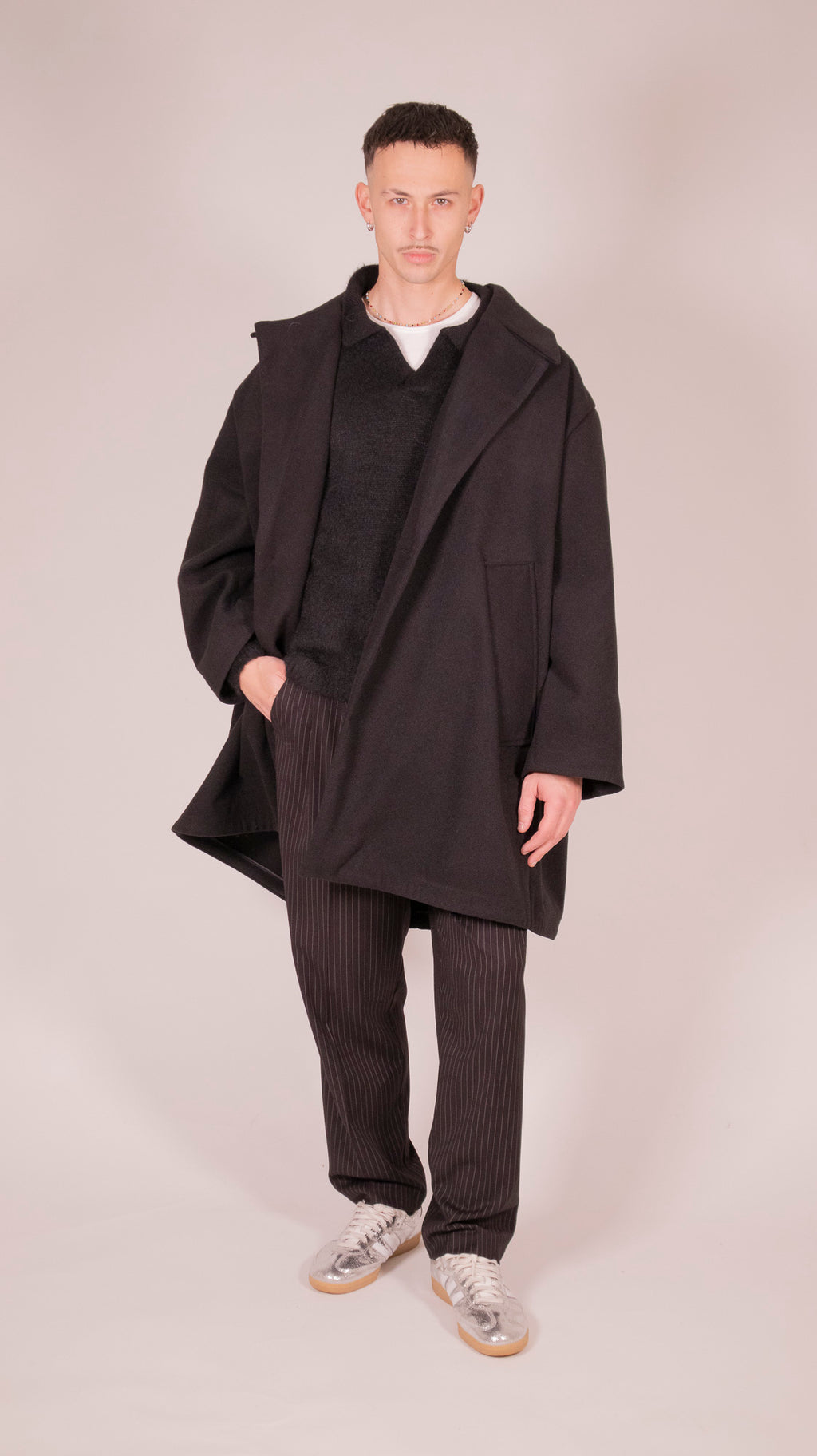CAPPOTTO OVERSIZE LIMITED