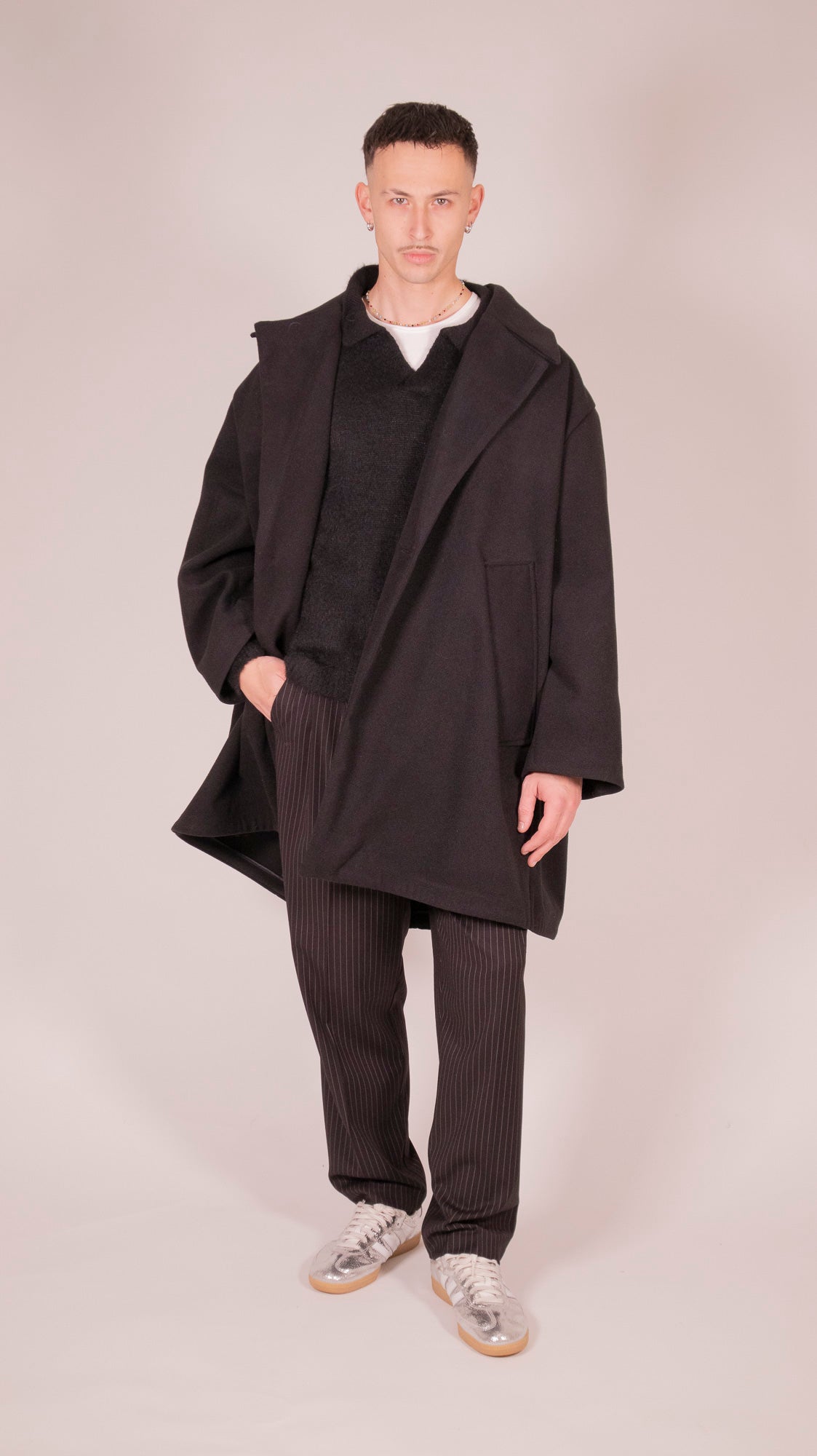 CAPPOTTO OVERSIZE LIMITED