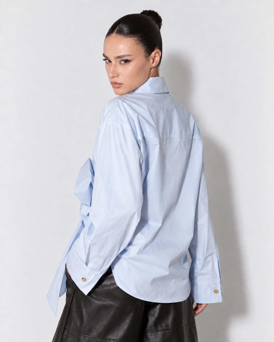 CAMICIA AMY
