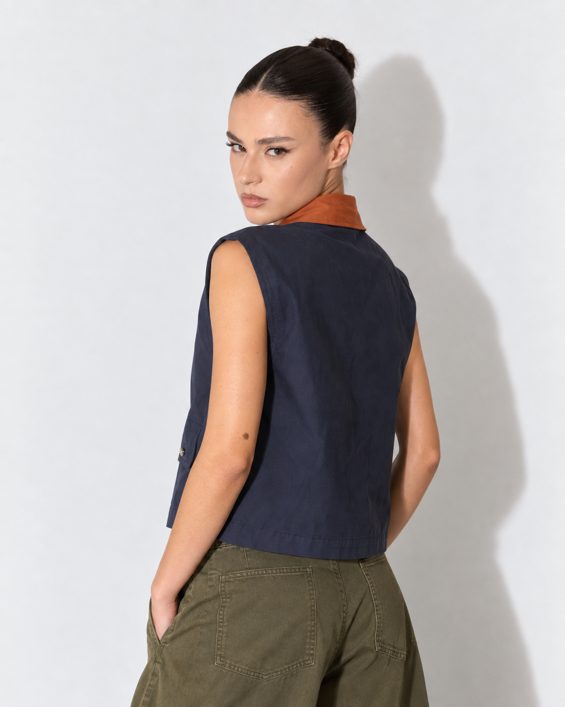 GILET STOCCOLMA