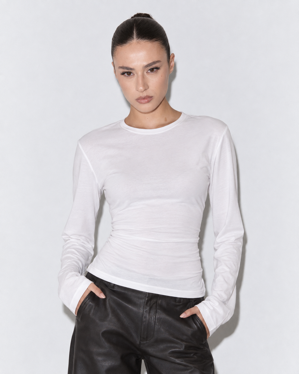 MAGLIA BUSTIER