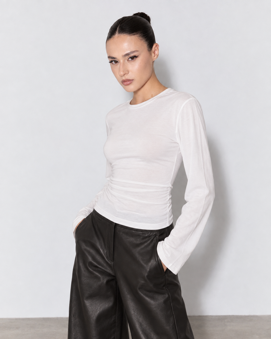 MAGLIA BUSTIER
