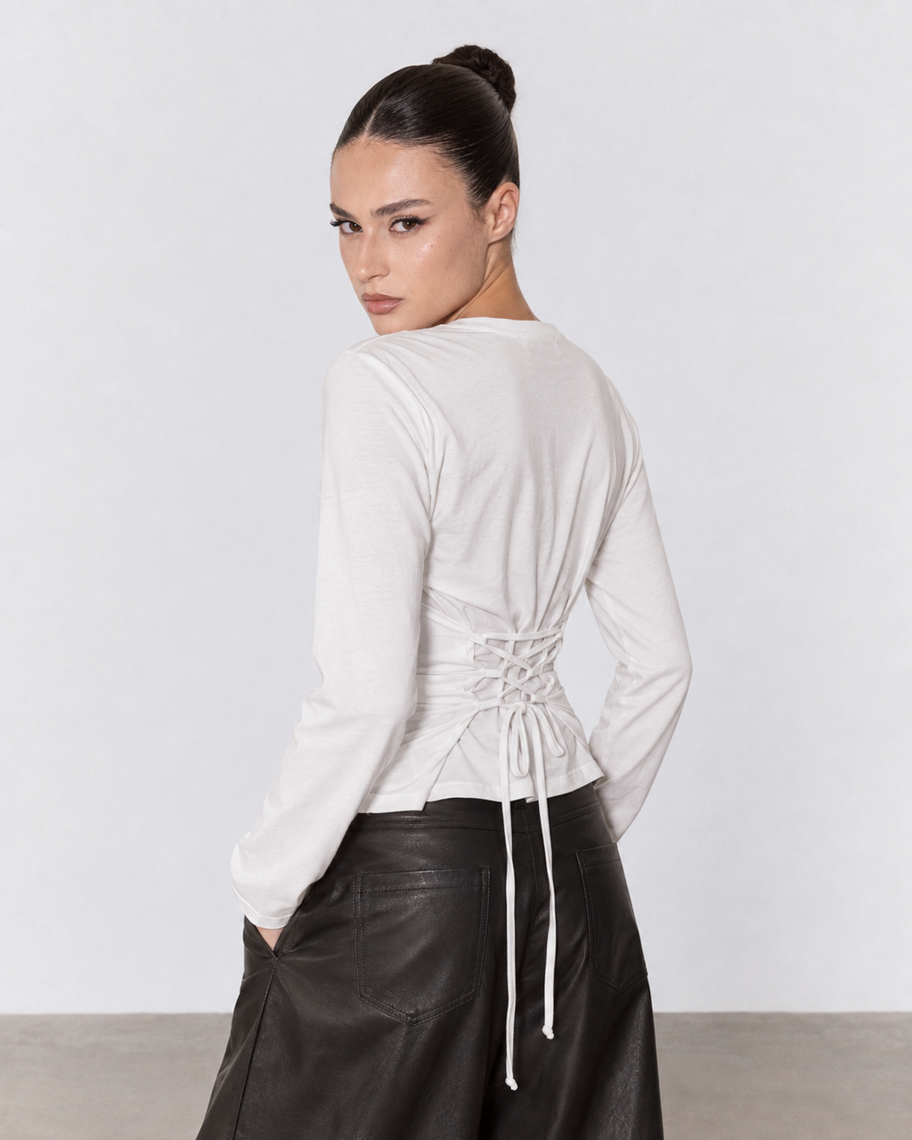 MAGLIA BUSTIER