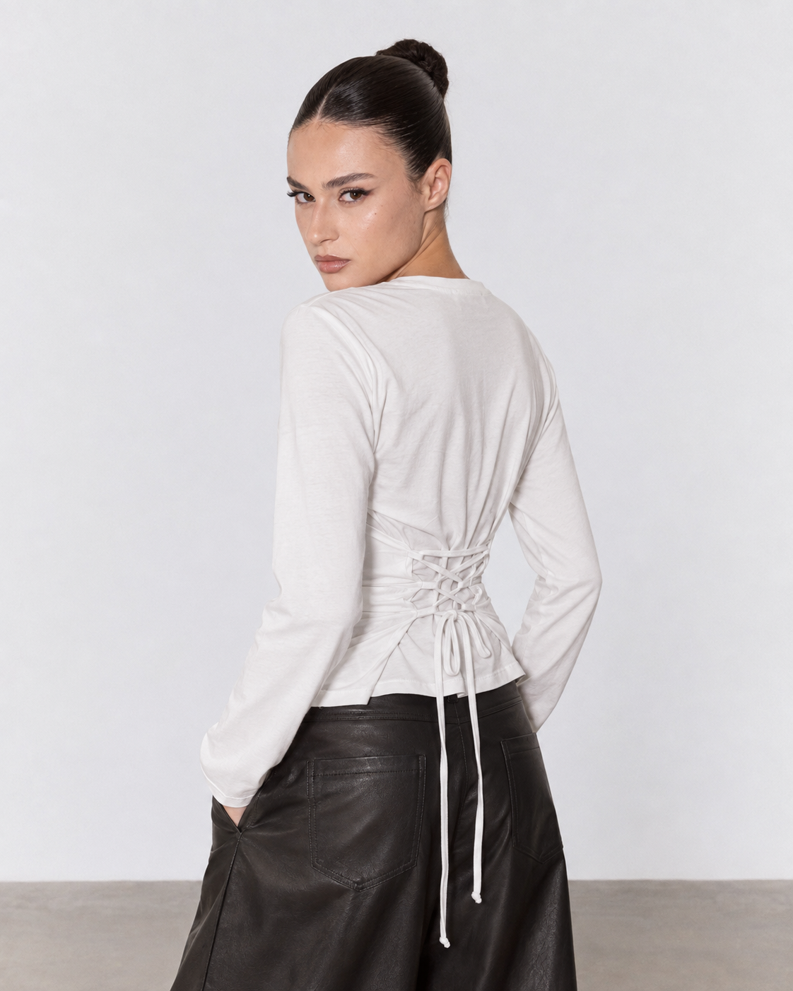 MAGLIA BUSTIER
