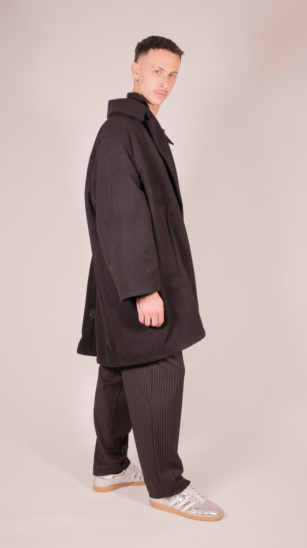 CAPPOTTO OVERSIZE LIMITED