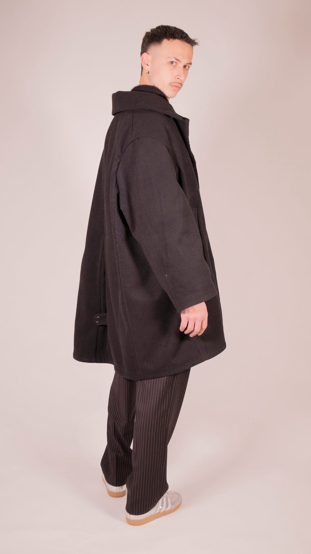 CAPPOTTO OVERSIZE LIMITED