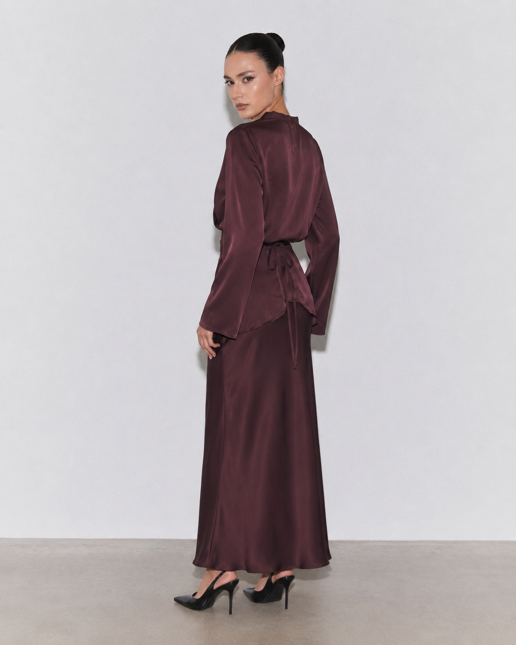 COORDSET LACE