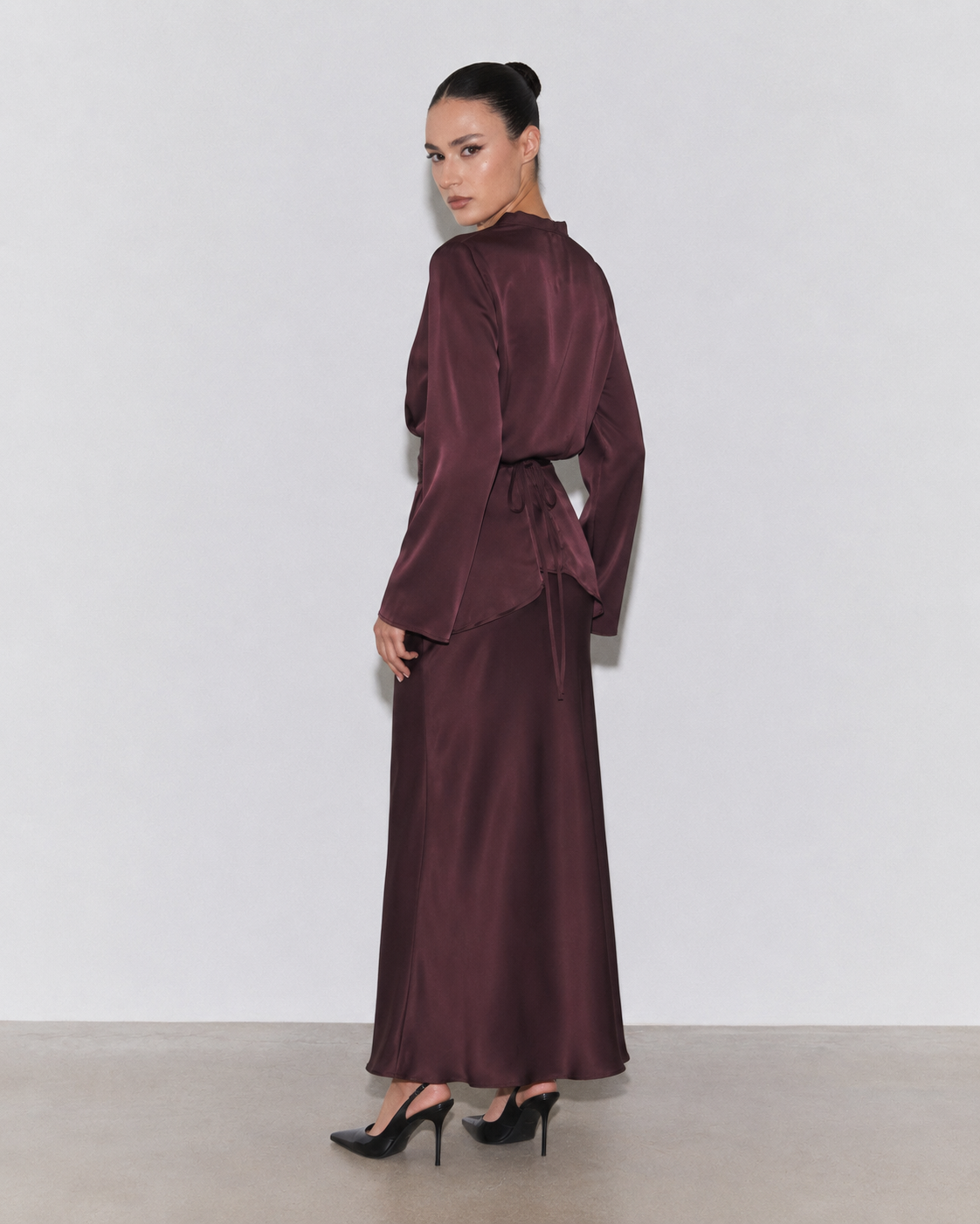COORDSET LACE