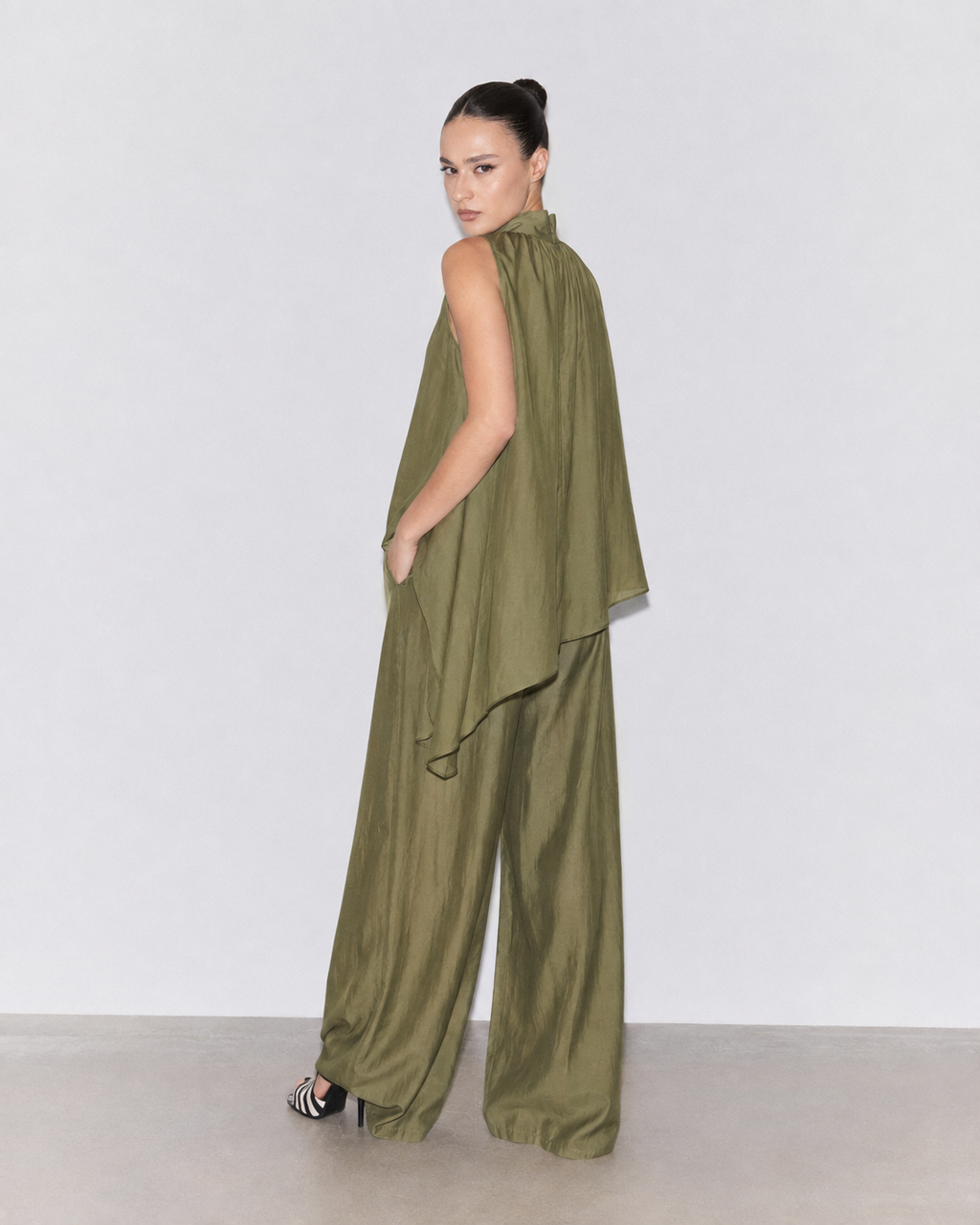COORDSET FLOWY