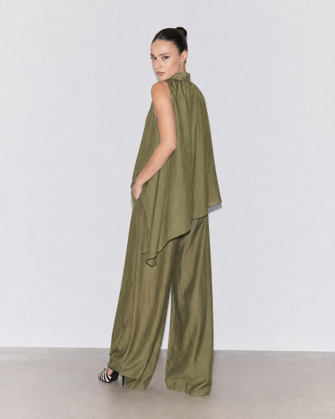 COORDSET FLOWY