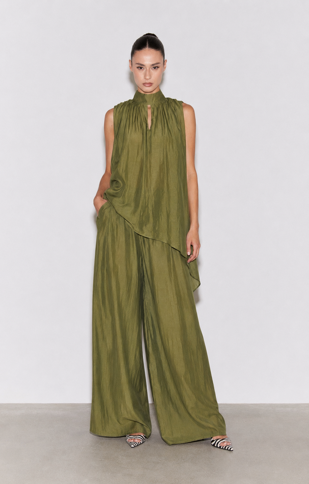 COORDSET FLOWY