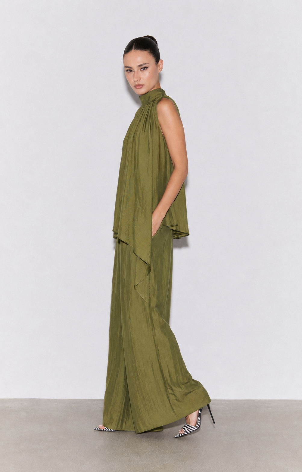 COORDSET FLOWY