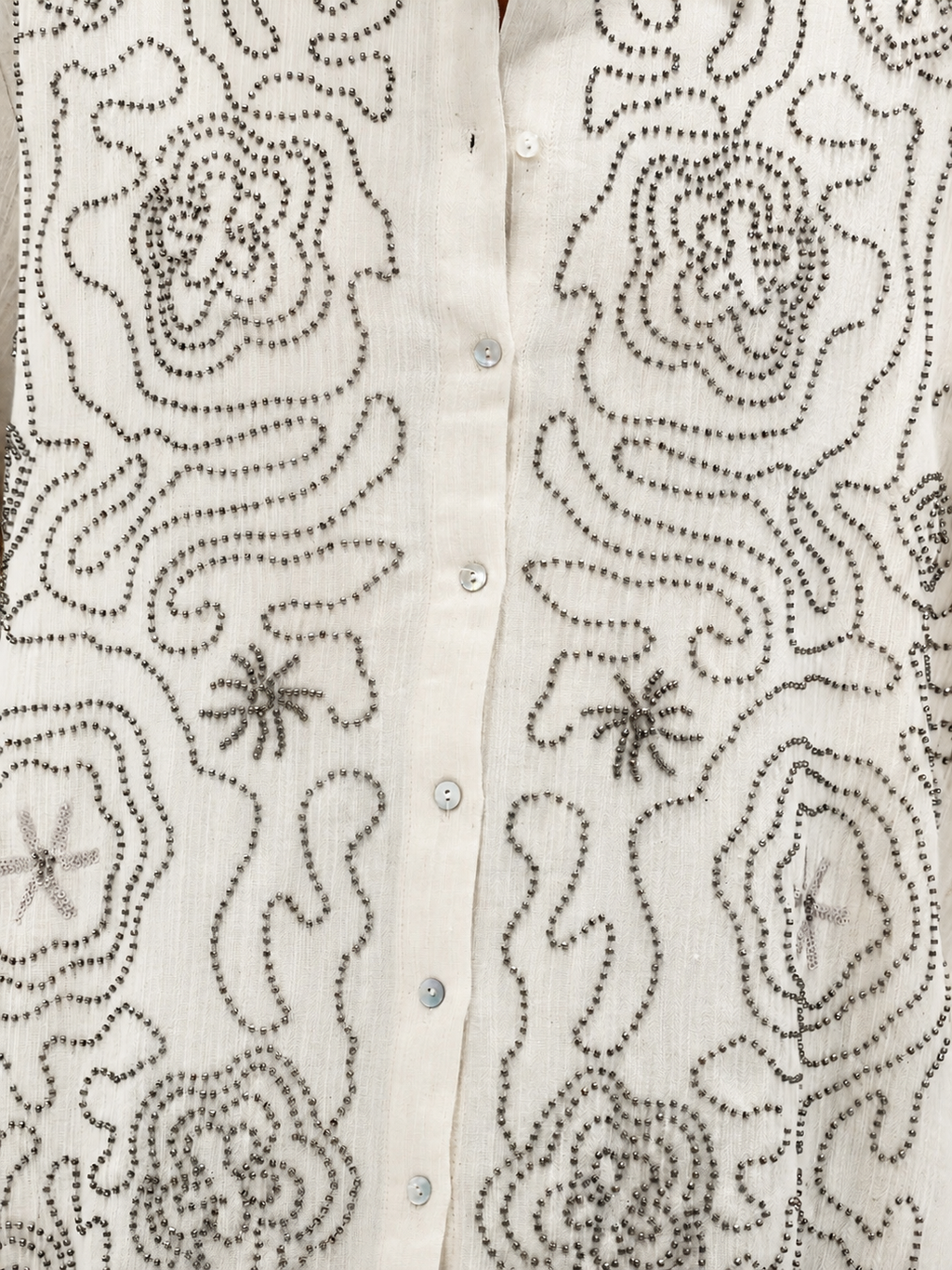 CAMICIA BOHOCHIC