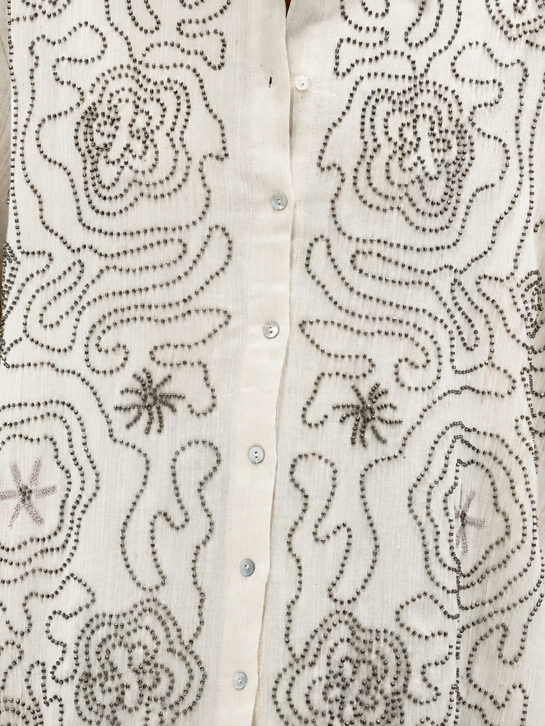 CAMICIA BOHOCHIC