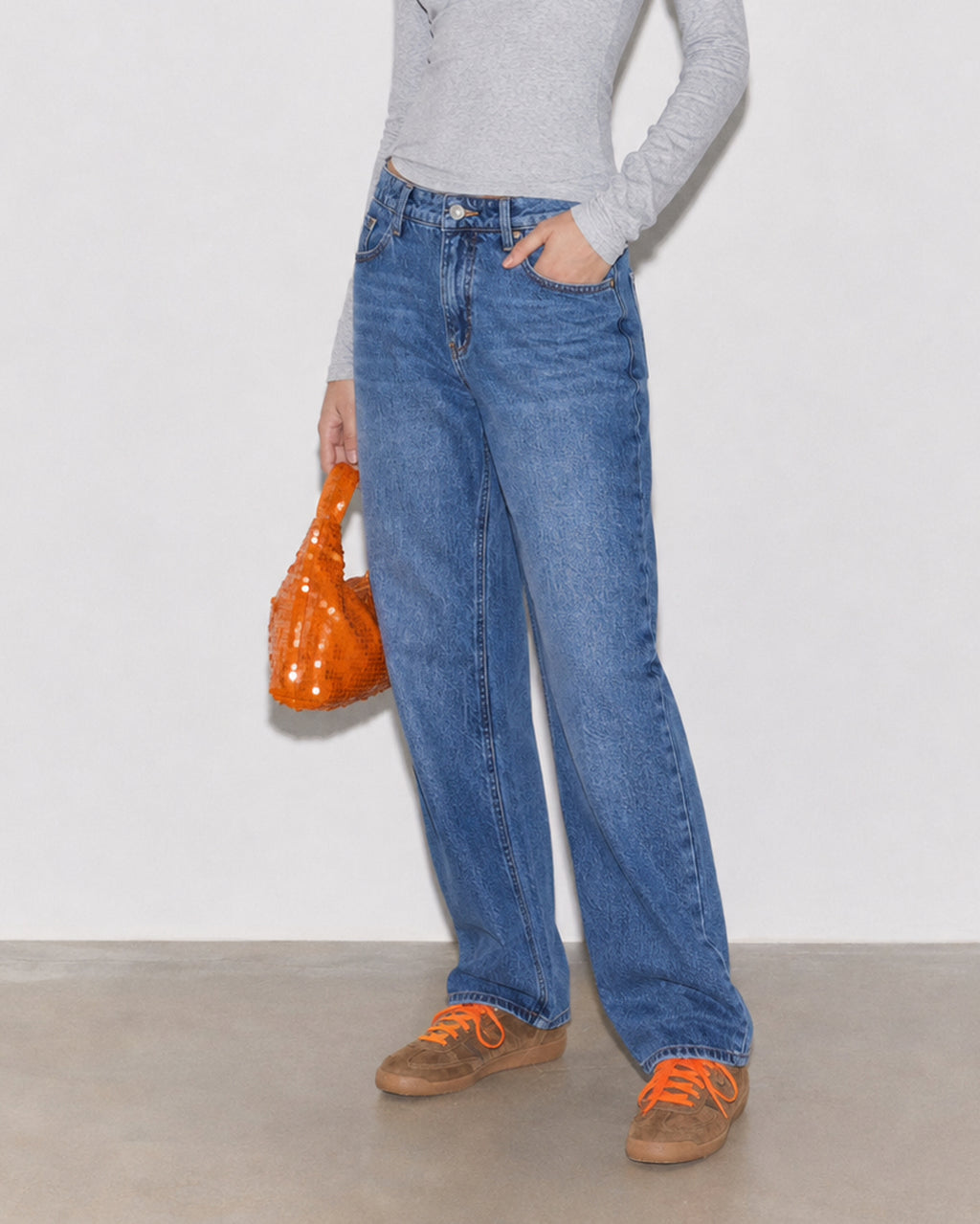 DENIM CITY