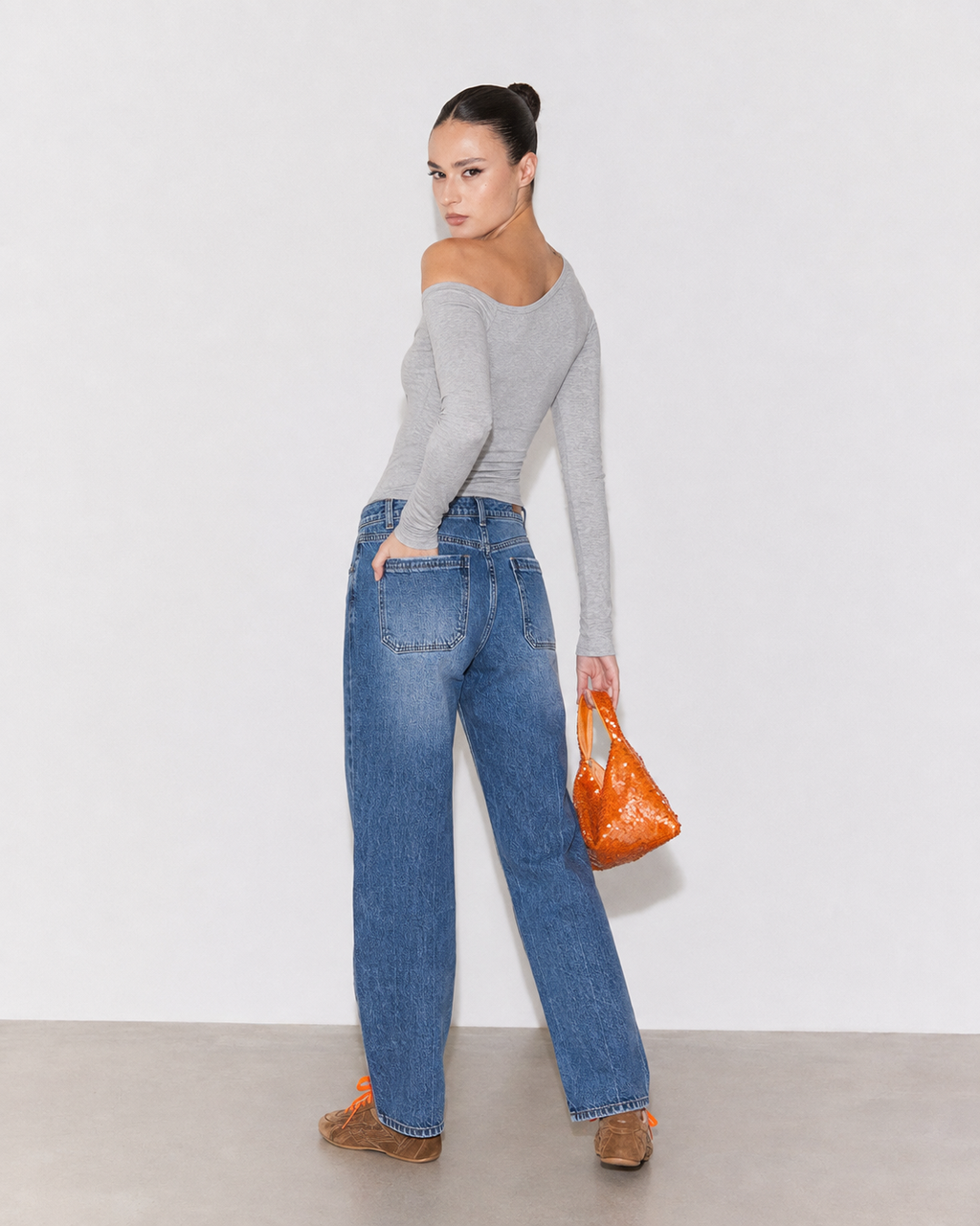 DENIM CITY