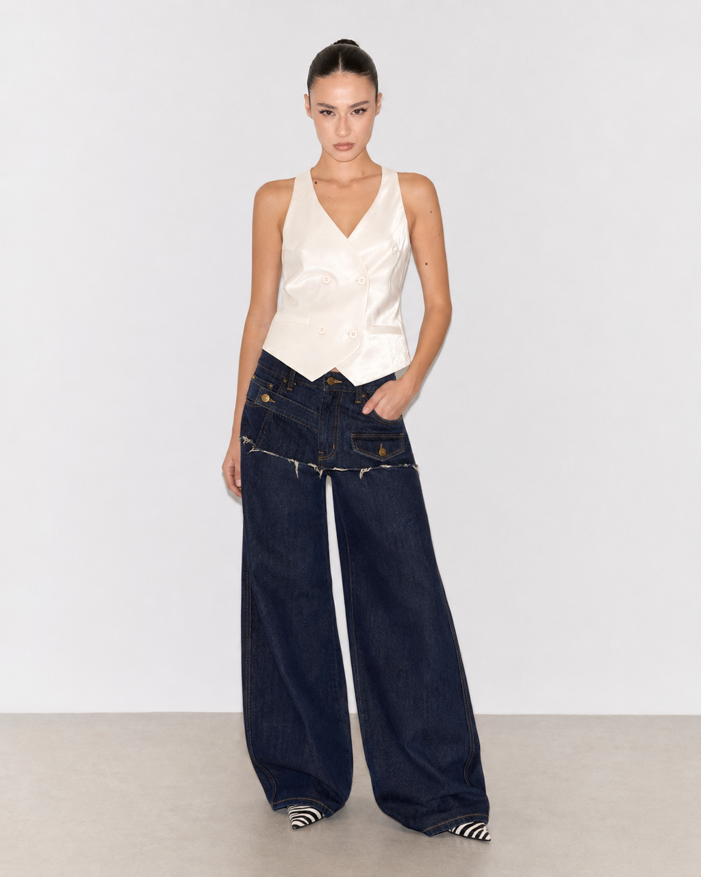 DENIM METROPOLIS