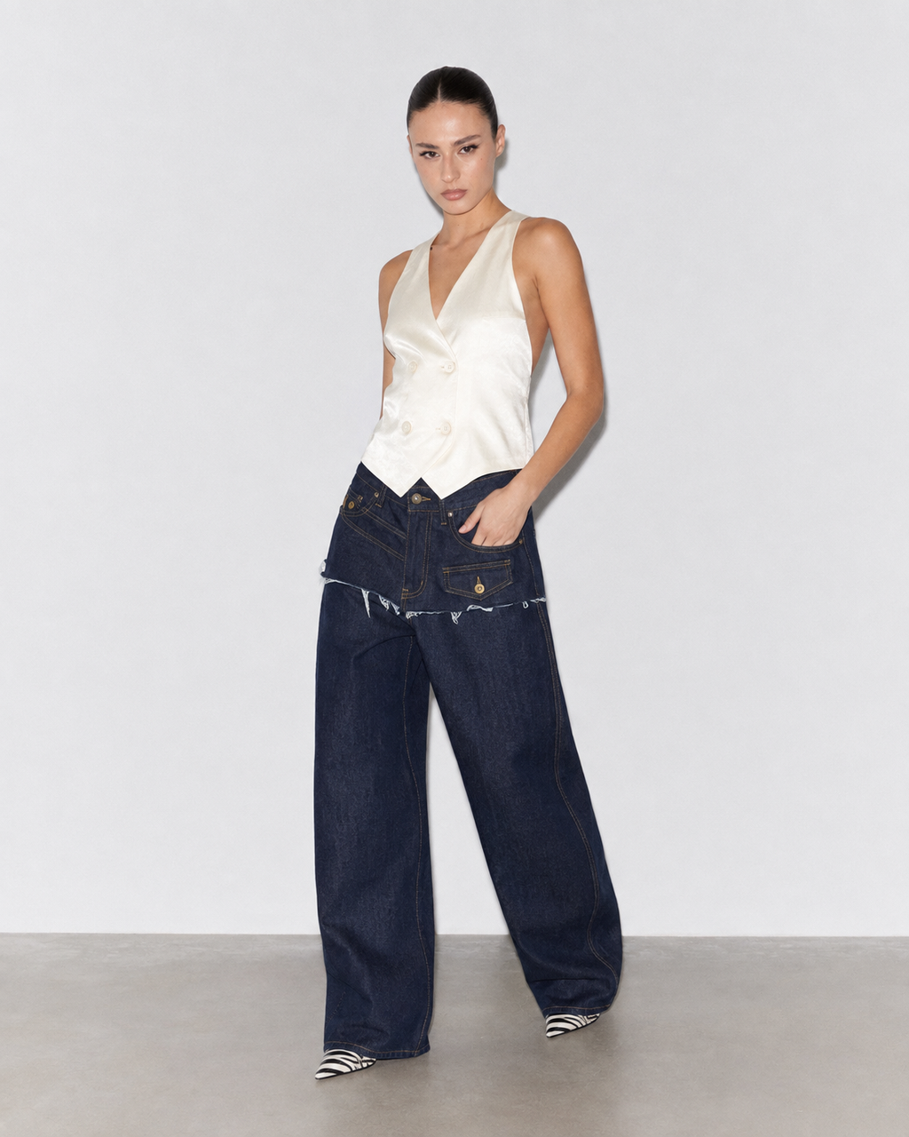DENIM METROPOLIS