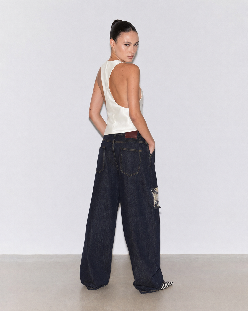 DENIM METROPOLIS