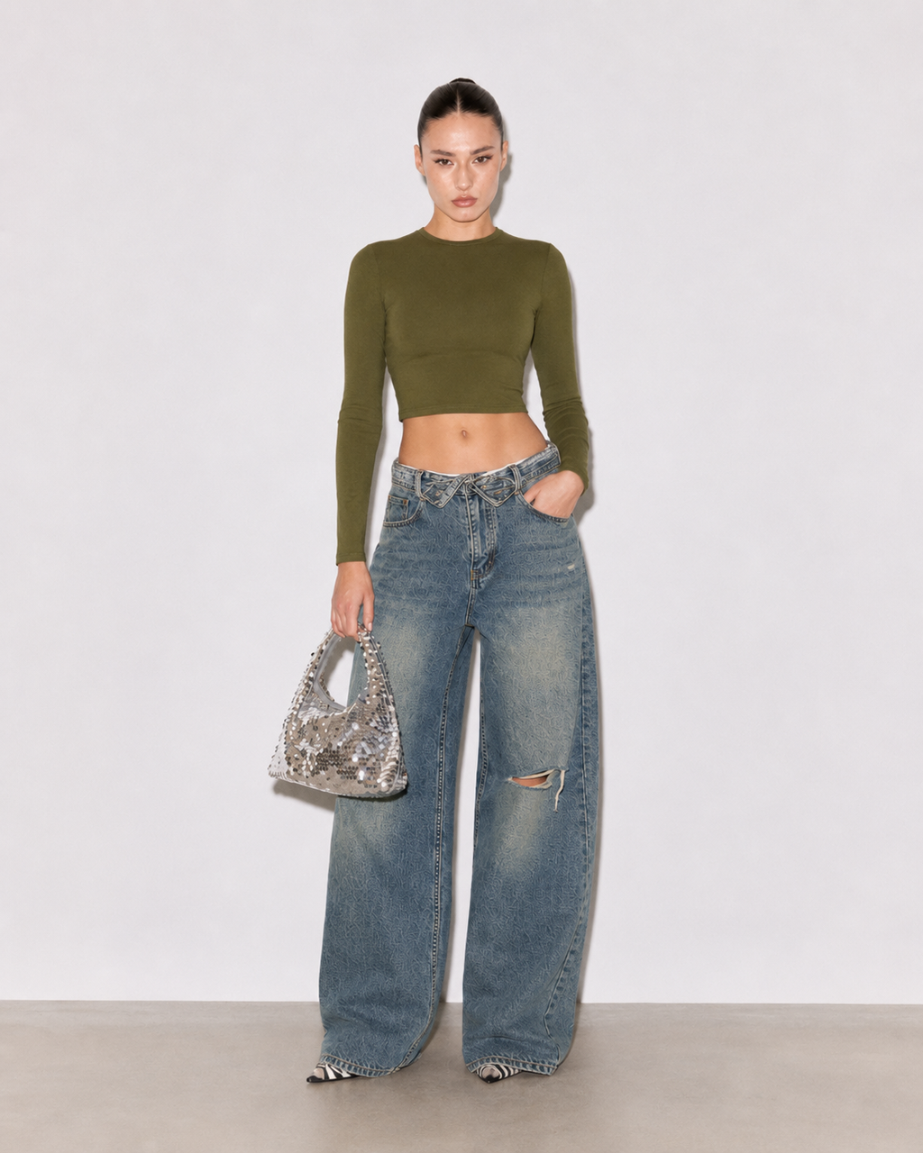 DENIM URBAN