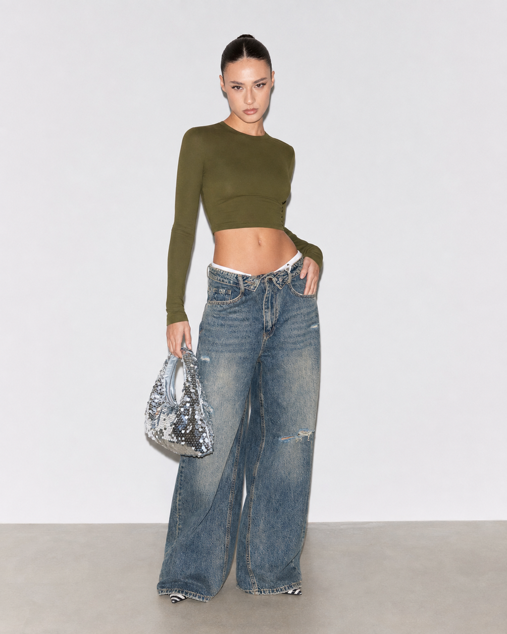 DENIM URBAN