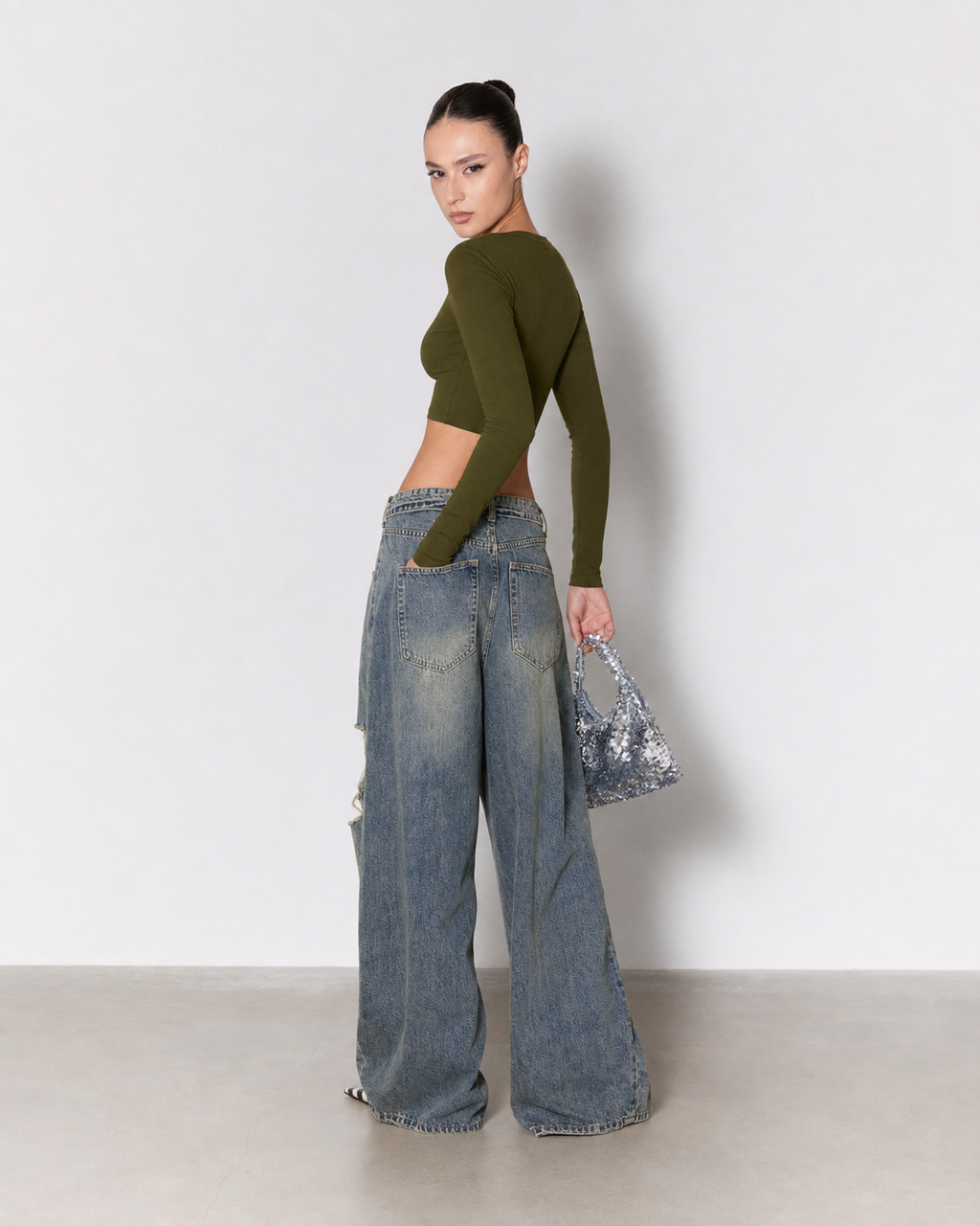 DENIM URBAN
