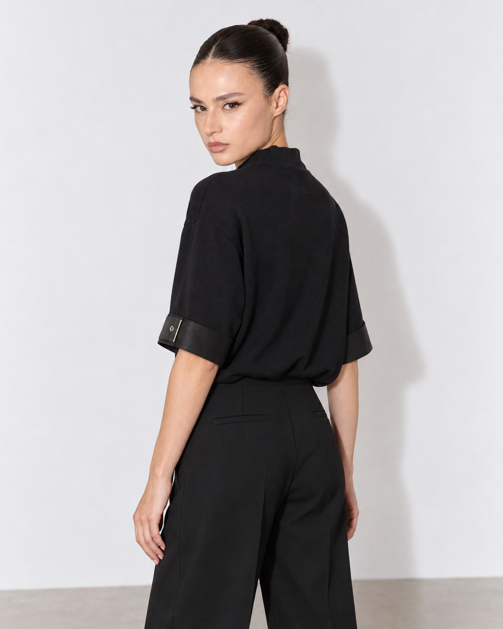 MAGLIA BELT