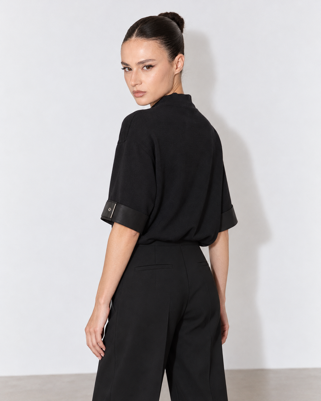 MAGLIA BELT
