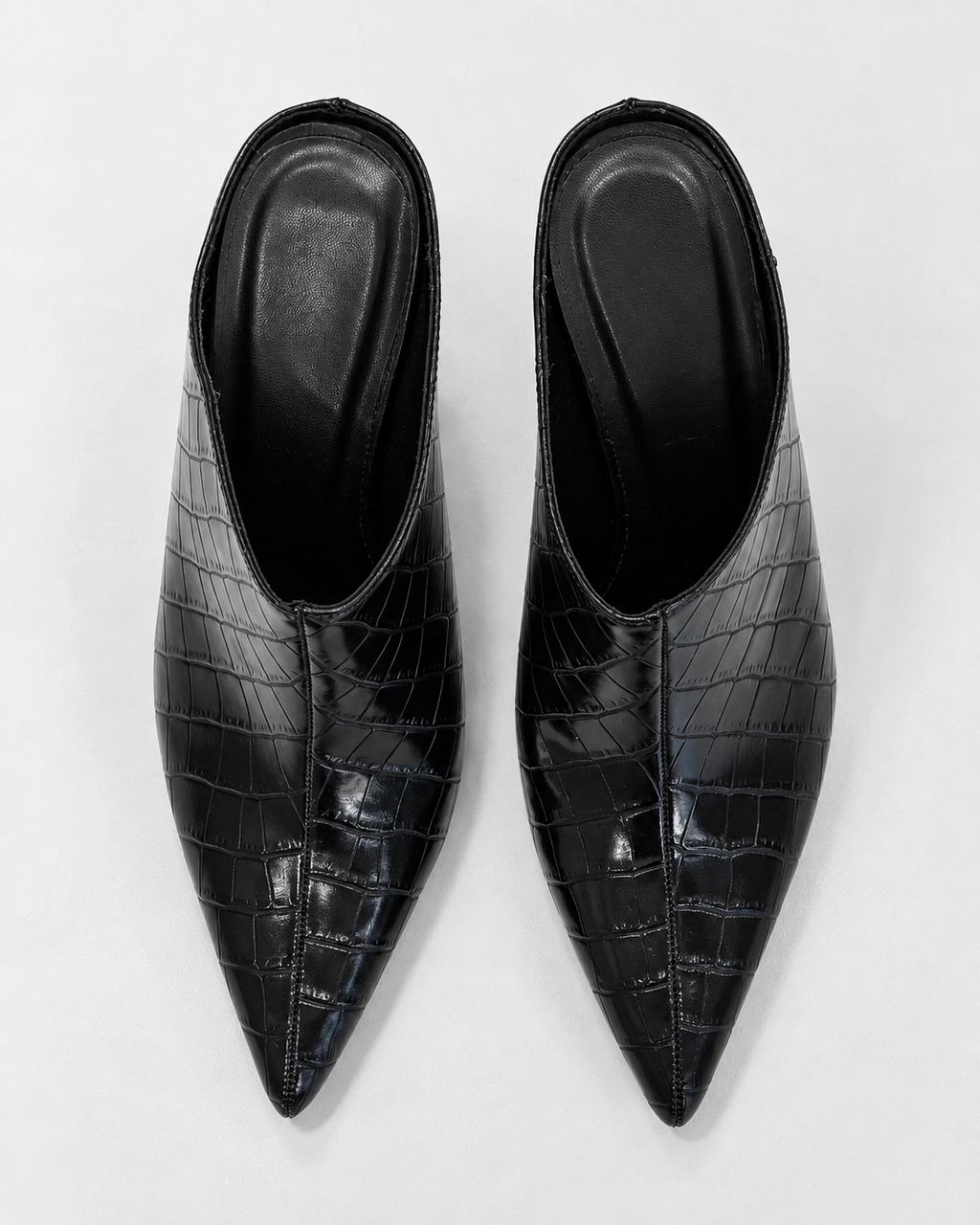 MULE ALTO GILDA COCCO