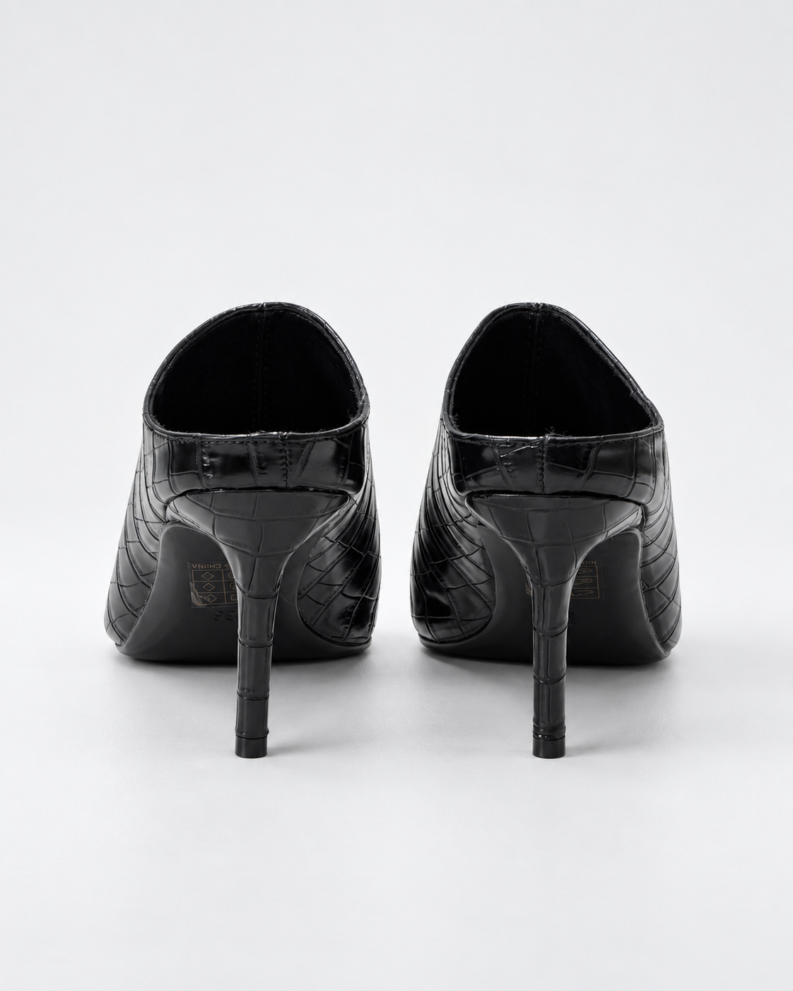 MULE ALTO GILDA COCCO