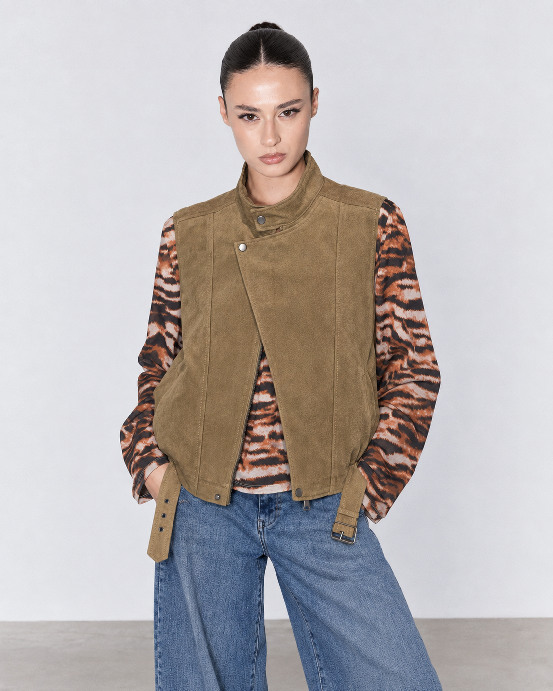 GILET RALPH
