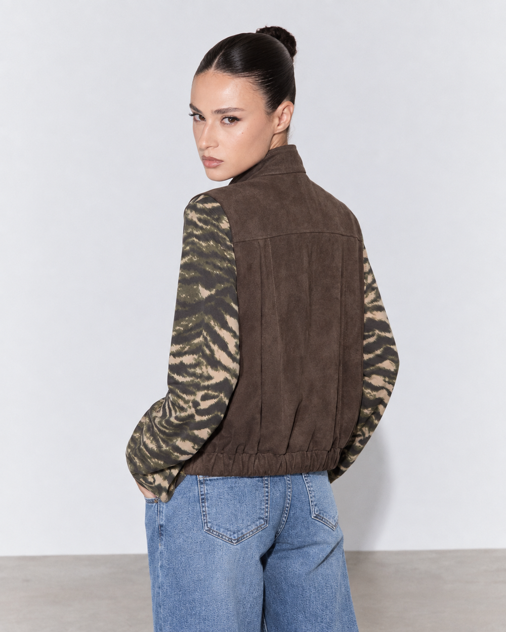 GILET RALPH