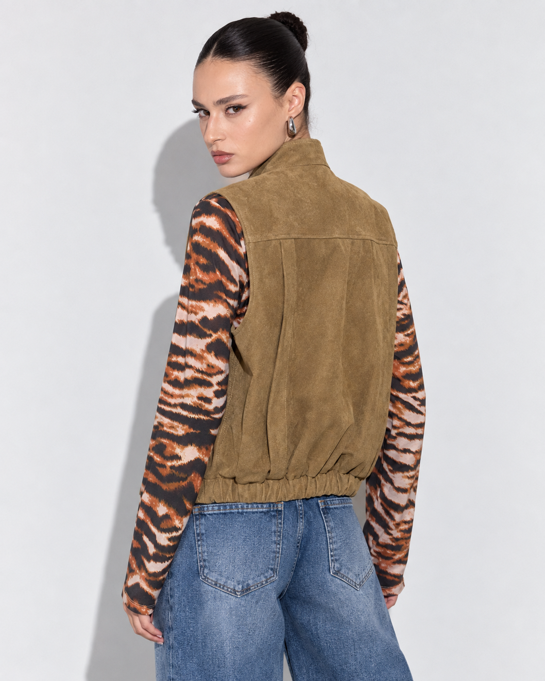 GILET RALPH